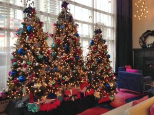 CELEBRATE THE SEASON AT INN AT THE QUAY - Inn at The Quay Blog