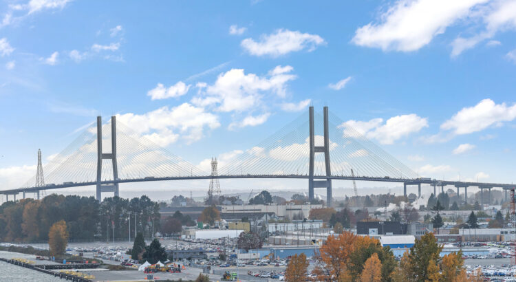 New Westminster, BC